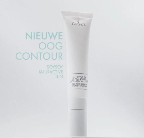 Soysoy eyecontour